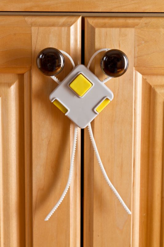 Home Childproofing in Arvada, CO