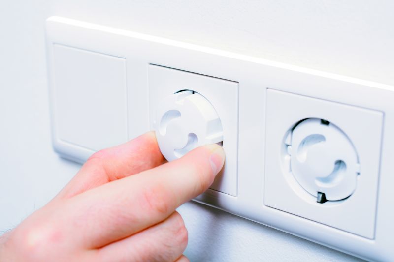 Home Childproofing in Roswell, GA