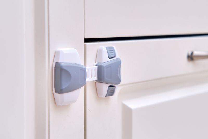 Childproofing