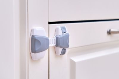 Childproofing