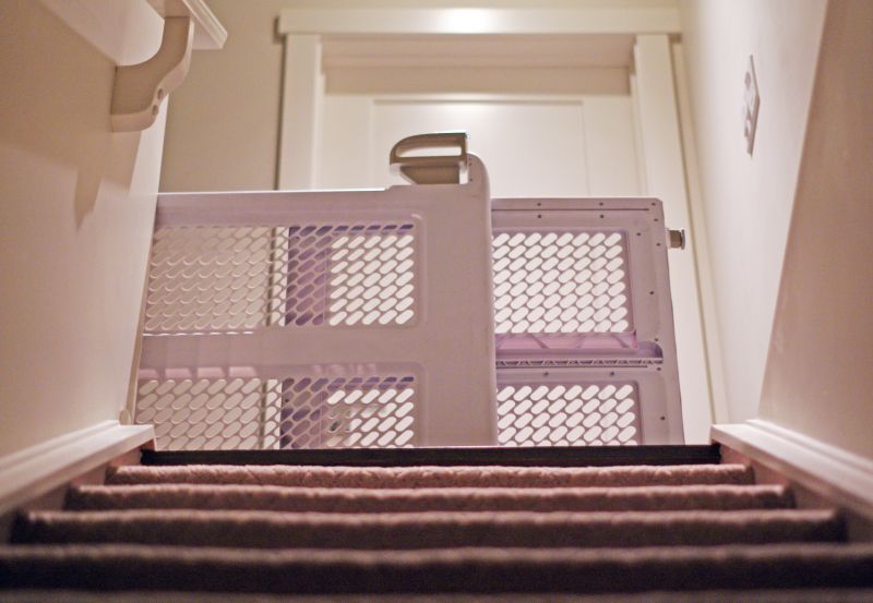 Baby Gate Installation in Denver County, CO