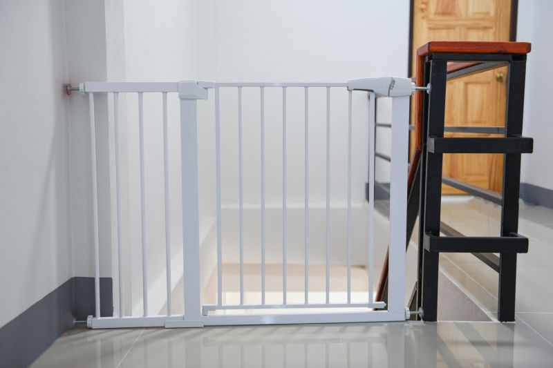 Baby Gate Installation in Longmont, CO