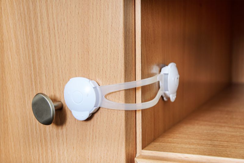 Child Proofing Service in Roswell, GA