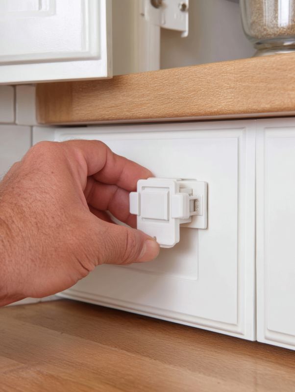 Child Proofing Service in Longmont, CO