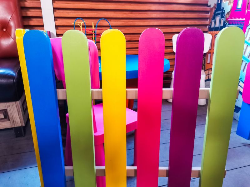 Childproofing Checklist