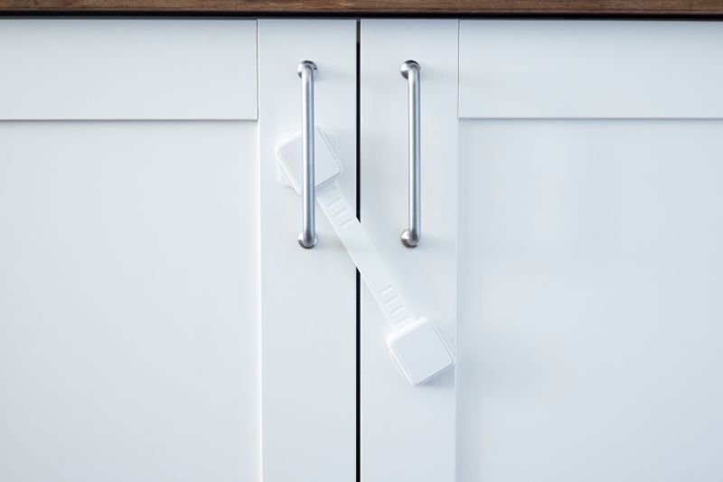 Bedroom Safety Setup