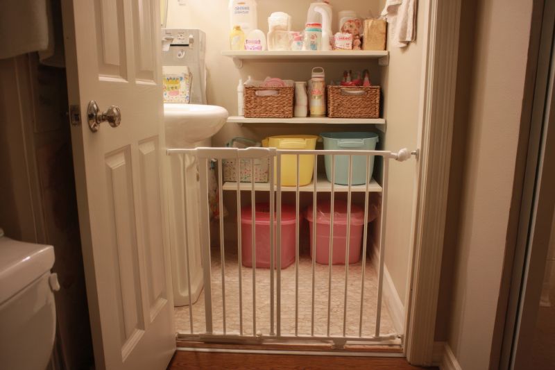 Home Baby Proofing in Arvada, CO