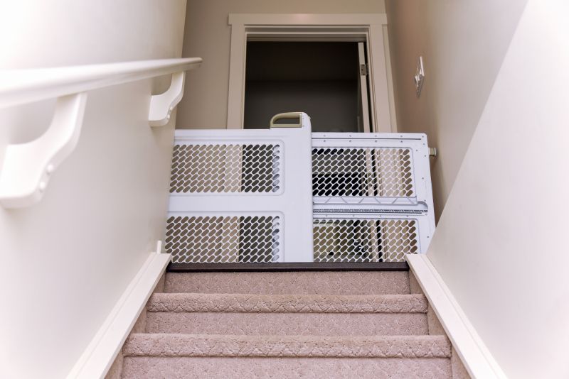 Home Baby Proofing in Denver County, CO