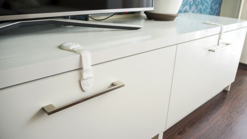 Home Baby Proofing in Longmont, CO