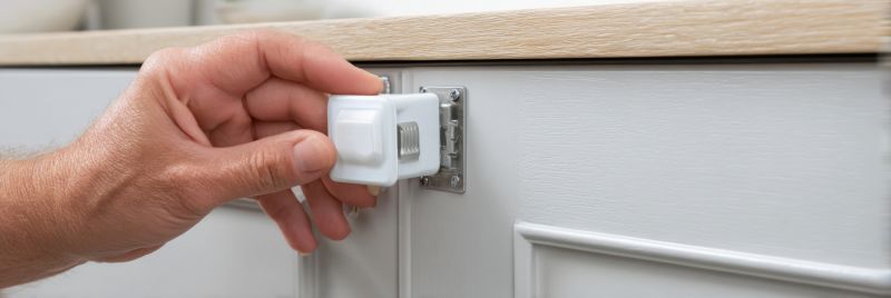Home Childproofing in Longmont, CO