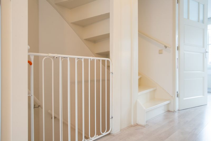 Infant Gate Installation in Boulder, CO