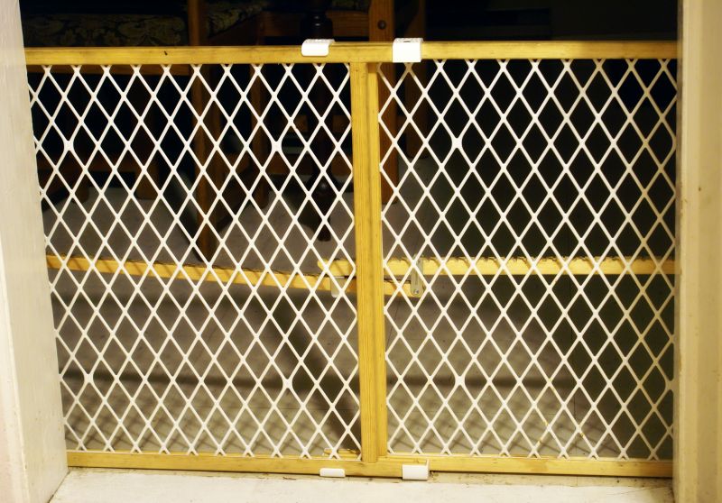 Safety Gate Assembly in Arvada, CO
