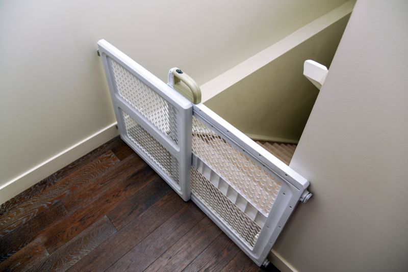 Stair Gates Installation in Roswell, GA