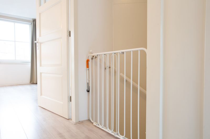 Stair Gates Installation in Boulder, CO