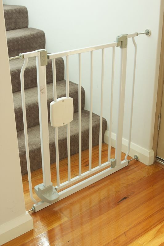 Stair Gates Installation in Arvada, CO