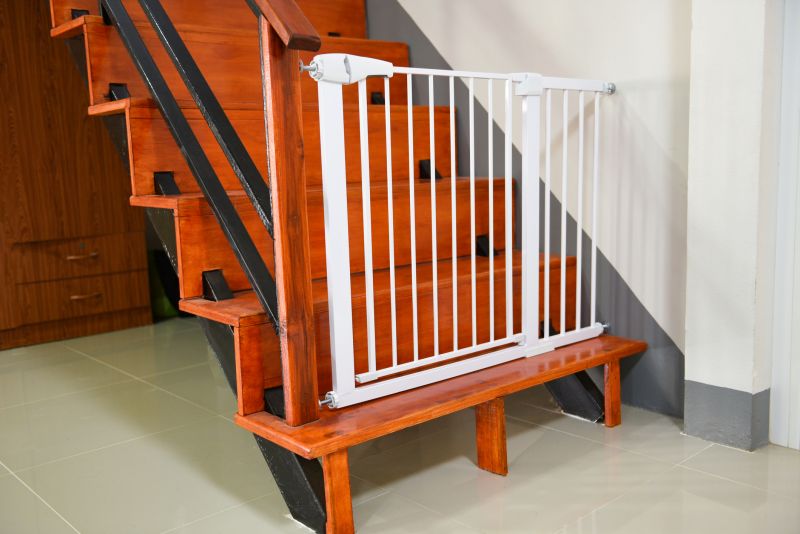 Stair Gates Installation in Arvada, CO