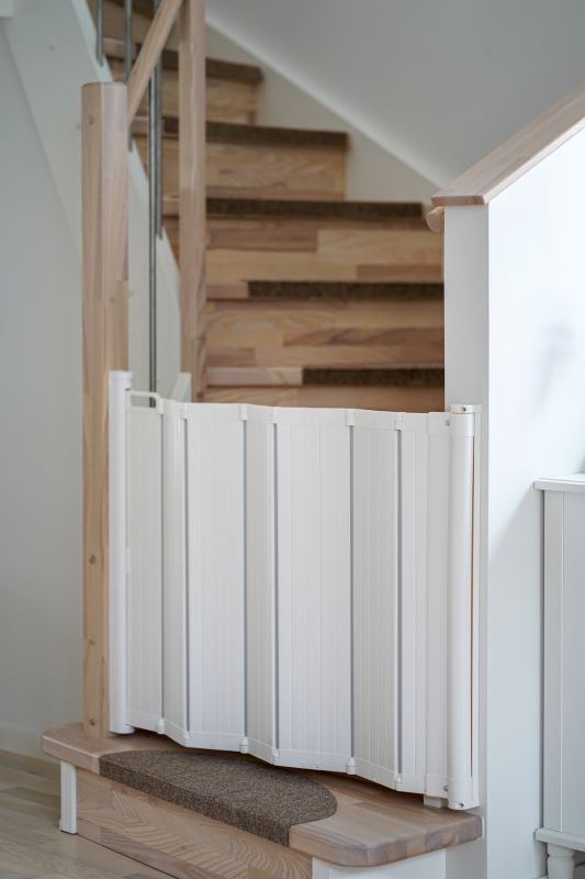 Stair Gates Installation in Arvada, CO