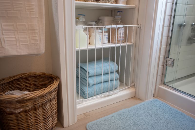 Toddler Proofing in Roswell, GA