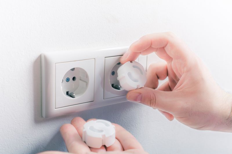 Toddler Proofing in Denver County, CO