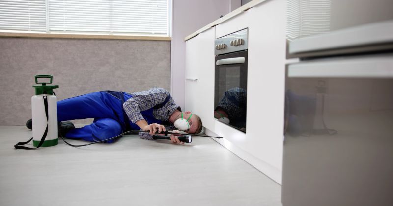 Childproofing Consultation